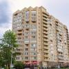 Гостиница Apart Rest (Апарт Рест) на улице Варшавская 23к3 в Санкт-Петербурге