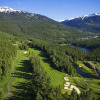 Отель Fairmont Chateau Whistler Gold Experience, фото 21