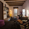 Отель Snowpeak Chalet Archontiko-Master Suite, фото 3