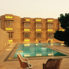 Отель Golden Haveli, фото 1