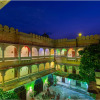 Отель Karni Fort - A heritage hotel near Udaipur, фото 1