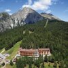 Отель Josef Mountain Resort, фото 19
