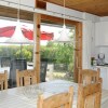 Отель 6 Person Holiday Home in Haderslev, фото 6