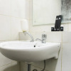 Отель New Furnished Studio @ Grand Dhika City Apartment, фото 7