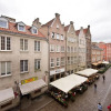 Отель Gdanskie Apartamenty - Garbary, фото 11