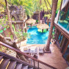 Отель KhgeMa NuanJun Pool Villa Gallery Resort, фото 8
