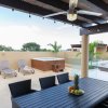 Отель Stunning and Exclusive 3BR PentHouse in Playa del Carmen with Private Pool and Terrace, фото 20