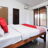 Отель Oyo 39571 Baga Beach Comfort, фото 11