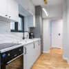 Отель Superb City View - Bright & Stylish - 2BR, фото 6
