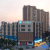 Отель Hanting Hotel Nanjing Liuhe Hengliang, фото 6