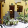 Отель Hostal Milano Surco в Сюрке
