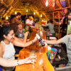 Отель Tranquilseas Eco-Lodge And Diving Center, фото 26