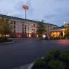 Отель Hampton Inn Pennsville, фото 33