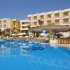 Отель DoubleTree by Hilton Sharm El Sheikh - Sharks Bay Resort, фото 16