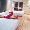 Отель Yuxuanting Apartment, фото 4