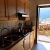 Отель 2 bedrooms appartement at Andalo 600 m away from the slopes with city view garden and wifi, фото 15