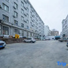 Отель Rujia Ruibai Cloud Hotel (Weihai Shandong University Torch Eighth Street Branch), фото 32