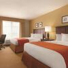 Отель Country Inn & Suites by Radisson, Tulsa, OK, фото 7