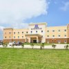 Отель Galveston Inn & Suites Hotel в Галвестоне