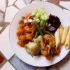 Meal