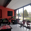 Отель Logis Hotel Le Grandgousier, фото 7