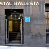 Отель Hostal Ballesta, фото 17
