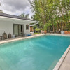 Отель Sarasota House w/ Backyard Oasis: 6 Mi to Beach!, фото 16