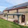 Отель The Granary Cottage, фото 16