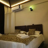 Отель Ozbey Apartments, фото 21