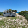 Отель Melbourne Beach Florida Townhouse ocean front 1.2 acre property, фото 1