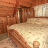 Отель Mountain Chalet, фото 9