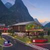 Отель Hilton Garden Inn Guilin Yangshuo, фото 2