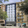 Отель Ibis Styles Barcelona Centre, фото 27