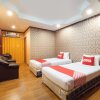 Отель OYO 1128 Ban Suan Meesakul Resort, фото 33