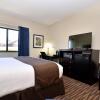 Отель Cornerstone Inn & Suites, фото 4