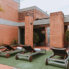 Отель Travelers Orange Suites, фото 11
