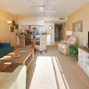 Отель Emerald Isle 604 Stunning Gulf Views / Beachfront Condo!, фото 11