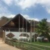 Отель Maeto Lodge в Махалапье