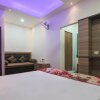 Отель Spot On 46625 Hotel Punjab Residency, фото 1