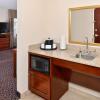 Отель Hampton Inn & Suites Dayton - Vandalia, фото 25