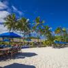 Отель Manuia Beach Resort, фото 16