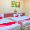 Отель OYO 1240 Hotel Pantai Jaya, фото 6