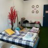 Отель CoLiving Hostel в Бандар-Сери-Бегаване