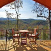 Отель Mountain Elegance Holiday home, фото 3