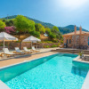 Отель Villa Diona Large Private Pool Walk to Beach Sea Views A C Wifi - 3074, фото 13