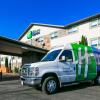 Отель Holiday Inn Express & Suites Everett, an IHG Hotel, фото 19