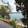 Отель Splendid Flat With Bosphorus View in Besiktas, фото 17