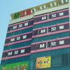 Отель M Motel Incheon, фото 1
