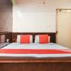 Отель OYO 4430 Hotel Holy city, фото 3