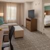 Отель Staybridge Suites Hillsboro North, an IHG Hotel, фото 12